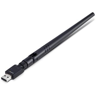 Startech USB BLUETOOTH 5.3 ADAPTER AV53C1-USB-BLUETOOTH
