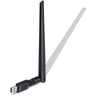 Startech USB BLUETOOTH 5.3 ADAPTER AV53C1-USB-BLUETOOTH