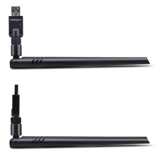 Startech USB BLUETOOTH 5.3 ADAPTER AV53C1-USB-BLUETOOTH