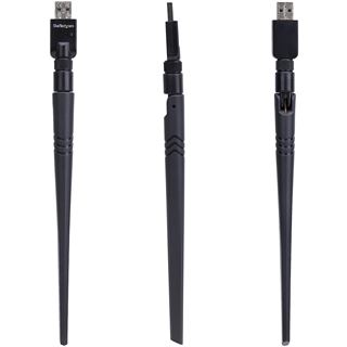 Startech USB BLUETOOTH 5.3 ADAPTER AV53C1-USB-BLUETOOTH