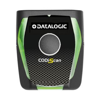 Datalogic CODISCAN BT WEARABLE SCANNER SHORT RANGE (ON AVERAGE 1-30CM)