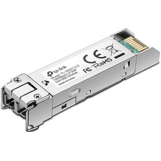 TP-Link 8-PACK 1G LR SFP MODULE SINGLE MODE