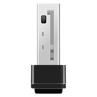 TP-Link AX300 NANO WI-FI 6 USB ADAPTER INTERNAL ANTENNAS USB 2.0