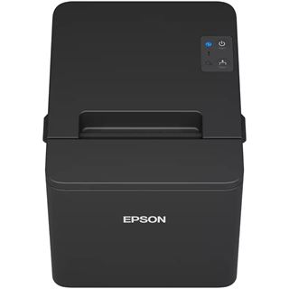 Epson TM-T20 USB, schwarz, Thermodirekt