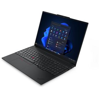 Notebook 16" (40,64cm) Lenovo ThinkPad E16 G3 R7-250 16GB 512GB