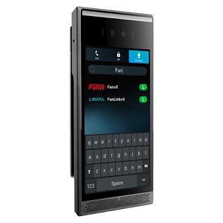 Fanvil i68 SIP Audio And Video Control Terminal