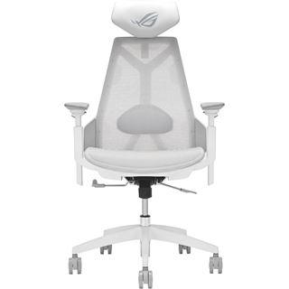 Asus Gaming Stuhl ROG Destrier Ergo Core WHT