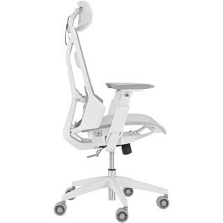 Asus Gaming Stuhl ROG Destrier Ergo Core WHT