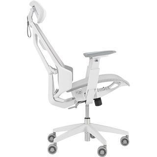 Asus Gaming Stuhl ROG Destrier Ergo Core WHT