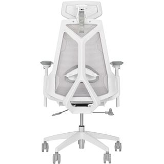 Asus Gaming Stuhl ROG Destrier Ergo Core WHT