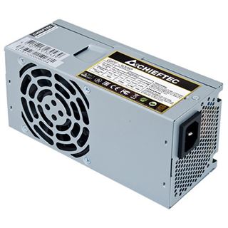 400 Watt Chieftec Netzteil Smart Series 85+