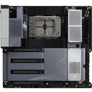 Gigabyte TRX50 AI TOP-2B (TR5,TR5,E-ATX,DDR5)