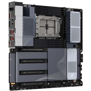 Gigabyte TRX50 AI TOP-2B (TR5,TR5,E-ATX,DDR5)