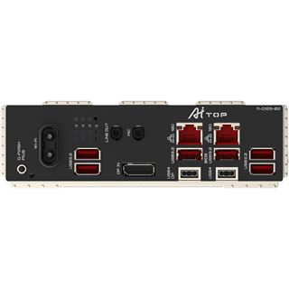 Gigabyte TRX50 AI TOP-2B (TR5,TR5,E-ATX,DDR5)