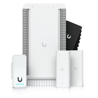 Ubiquiti Access Elevator Starter Kit