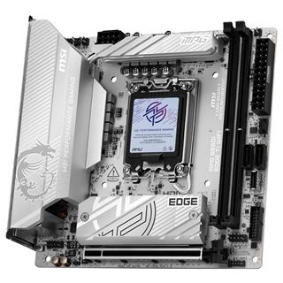 MSI MPG B860I EDGE TI WIFI (B860,S1851,mITX,DDR5)