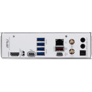 MSI MPG B860I EDGE TI WIFI (B860,S1851,mITX,DDR5)