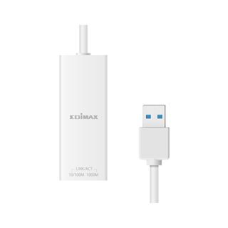 Edimax Adapter EU-4306 V2 USB3.2=>GE (10/100/1000)