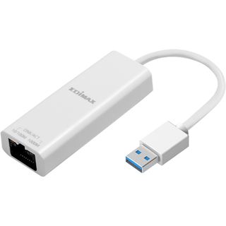 Edimax Adapter EU-4306 V2 USB3.2=>GE (10/100/1000)
