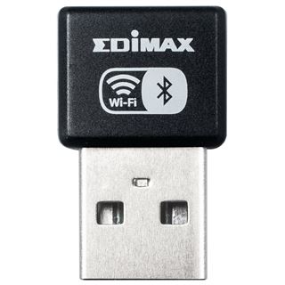 Edimax WL-USB EW-7611UXB AX900 WiFi6&Bluetooth 5.3 USB Mini