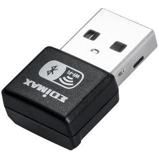 Edimax WL-USB EW-7611UXB AX900 WiFi6&Bluetooth 5.3 USB Mini