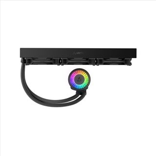Arctic Liquid Freezer III Pro 420 A-RGB schwarz All-in-One