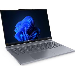 Notebook 16" (40,64cm) Lenovo ThinkBook 16p G6 Ultra7 255HX