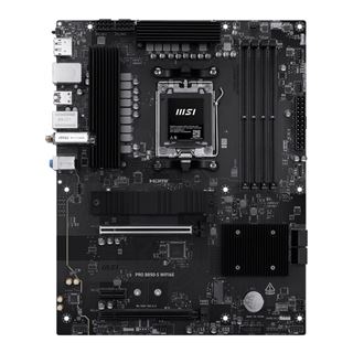 MSI Pro B850-S Wifi6E (B850,AM5,ATX,DDR5)