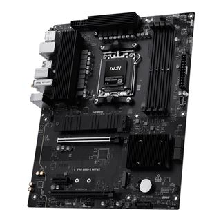 MSI Pro B850-S Wifi6E (B850,AM5,ATX,DDR5)