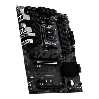 MSI Pro B850-S Wifi6E (B850,AM5,ATX,DDR5)