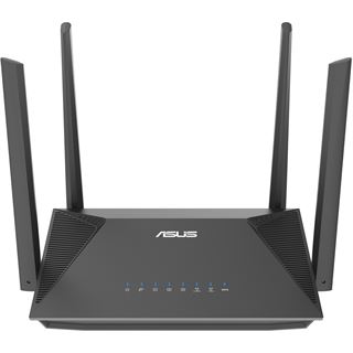 Asus WL-Router RT-AX52 Pro AX3000 AiMesh