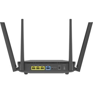 Asus WL-Router RT-AX52 Pro AX3000 AiMesh