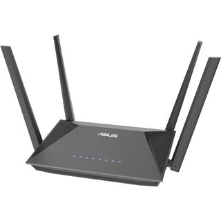 Asus WL-Router RT-AX52 Pro AX3000 AiMesh