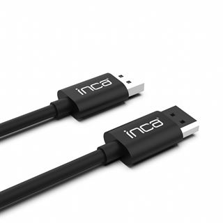 (&euro;4,95*/1m) 2.00m INCA DisplayPort 2.0 Anschlusskabel