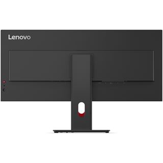 34" (86,36cm) Lenovo ThinkVision T34WD-40 schwarz 3440x1440