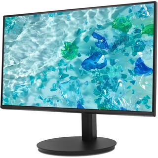 27" (68,58cm) Acer CB2 CB272UGbmiiprx schwarz 2560x1440 1x