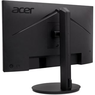 27" (68,58cm) Acer CB2 CB272UGbmiiprx schwarz 2560x1440 1x