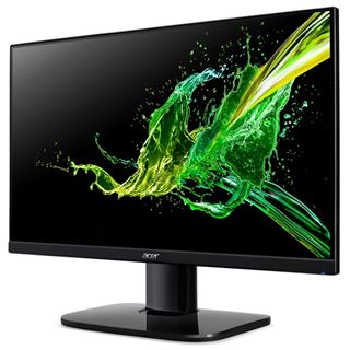 27" (68,58cm) Acer KA2 KA272UGbmiipx schwarz 2560x1440