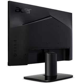 27" (68,58cm) Acer KA2 KA272UGbmiipx schwarz 2560x1440