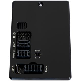 Watercool MO-RA IV Passive Control 600