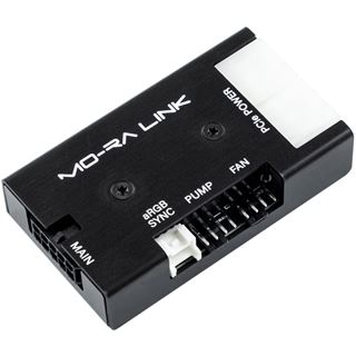 Watercool MO-RA IV Passive Control 600