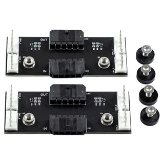 Watercool MO-RA IV Passive Control 600