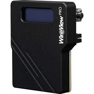 Thermal Grizzly WireView Pro GPU 1x12VHPWR 90°, Normal