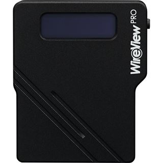 Thermal Grizzly WireView Pro GPU 1x12VHPWR 90°, Normal