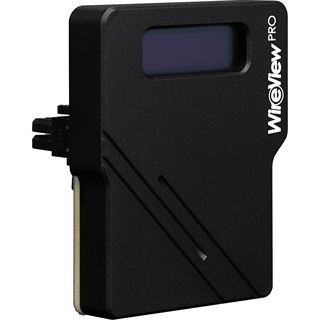 Thermal Grizzly WireView Pro GPU 1x12VHPWR 90°, Normal