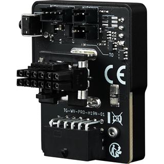 Thermal Grizzly WireView Pro GPU 1x12VHPWR 90°, Normal