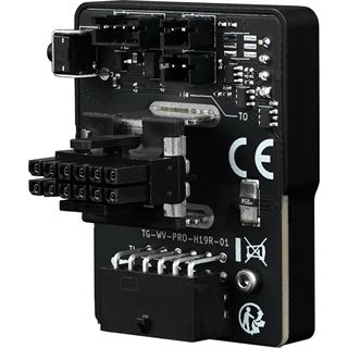 Thermal Grizzly WireView Pro GPU 1x12VHPWR 90°, Reversed