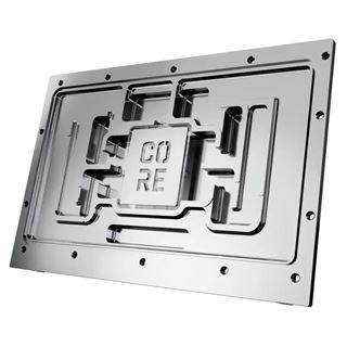 Alphacool Core Geforce RTX 5090 Gaming + Windforce mit Backplate