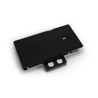 Alphacool Core Geforce RTX 5080 Solid + AMP mit Backplate