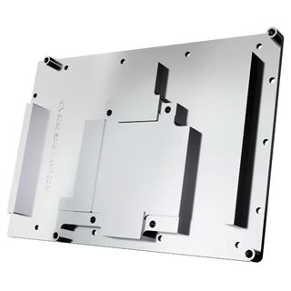 Alphacool Core Geforce RTX 5080 Solid + AMP mit Backplate